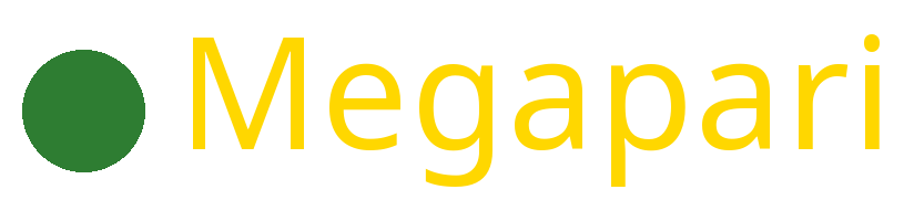 Megapari Logo