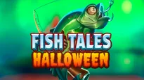 Fish Tales Halloween